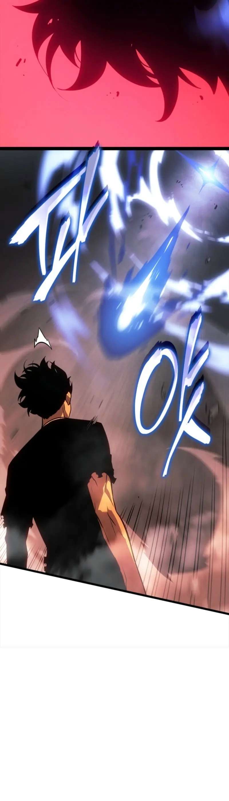 Read Solo Leveling  Ragnarok ES Manga Online