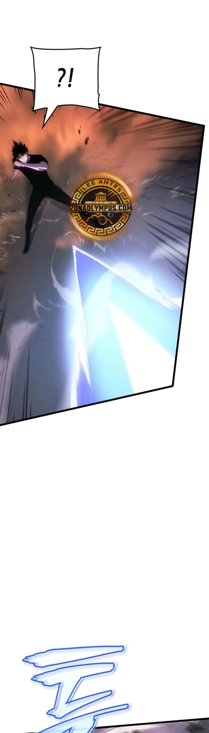 Read Solo Leveling  Ragnarok ES Manga Online