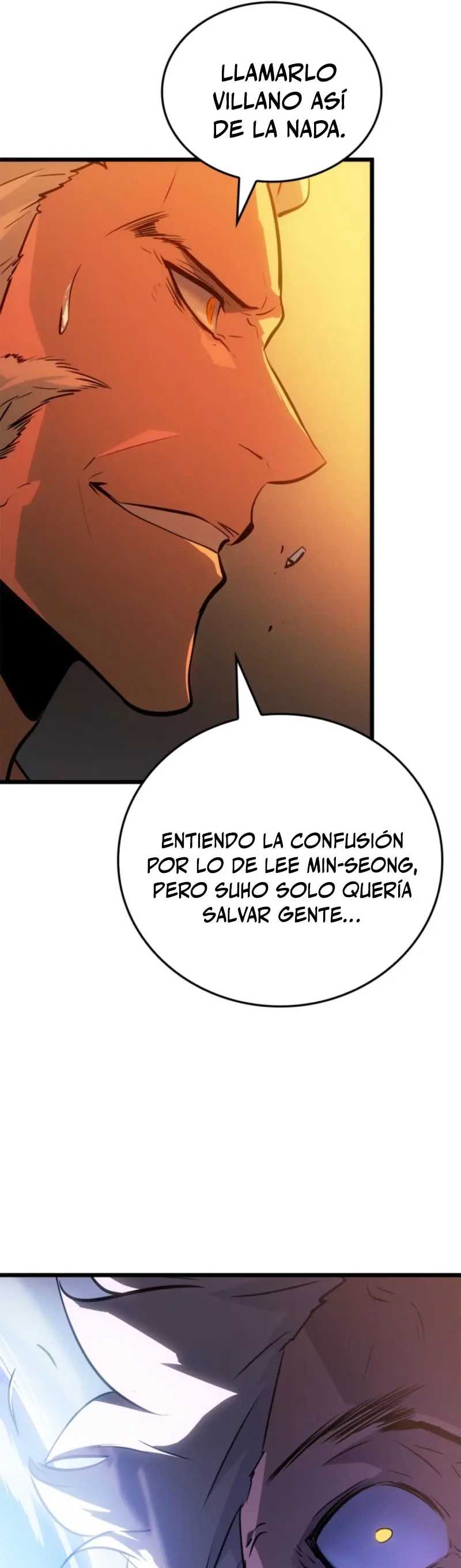 Read Solo Leveling  Ragnarok ES Manga Online