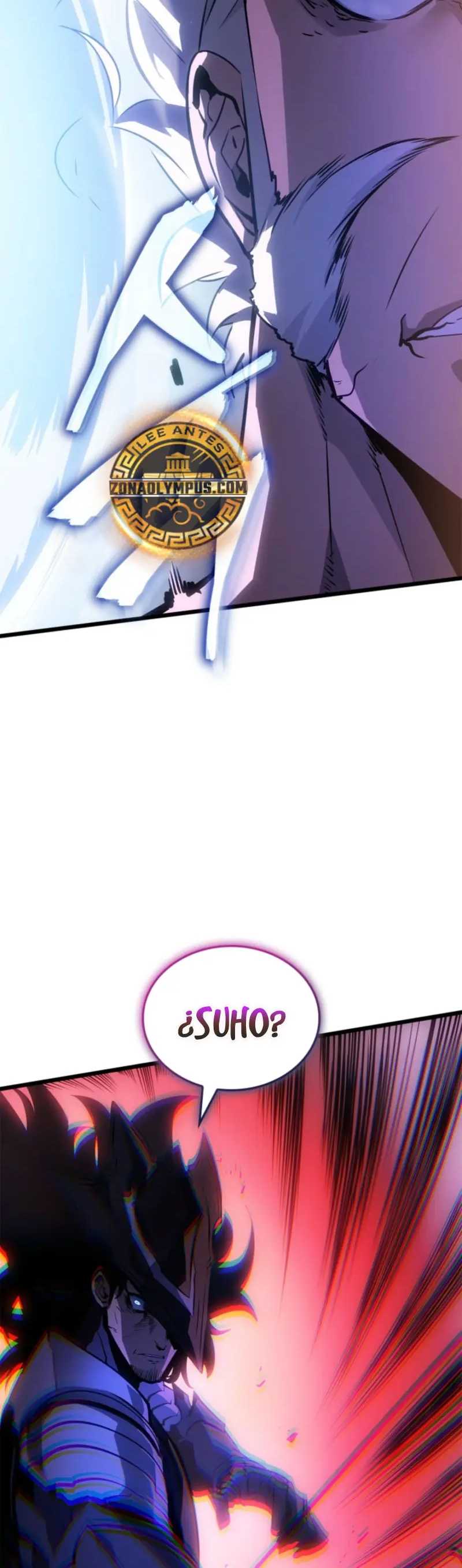 Read Solo Leveling  Ragnarok ES Manga Online