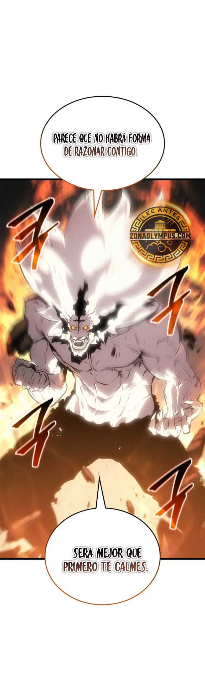 Read Solo Leveling  Ragnarok ES Manga Online