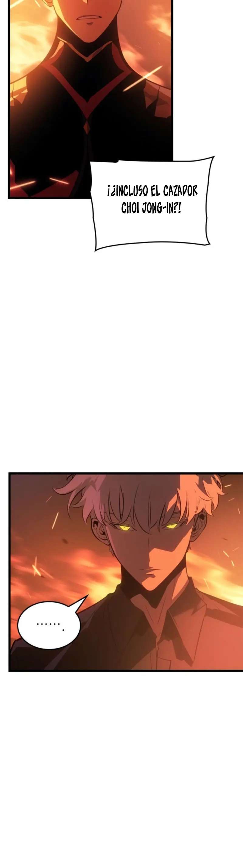 Read Solo Leveling  Ragnarok ES Manga Online