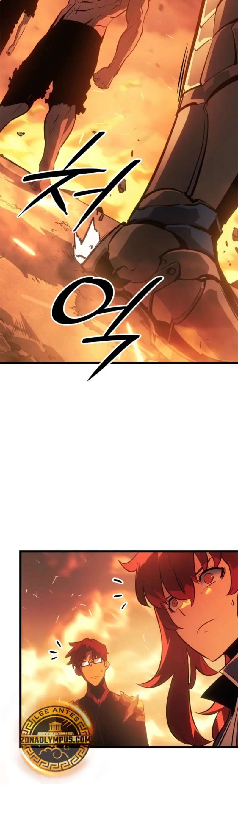 Read Solo Leveling  Ragnarok ES Manga Online