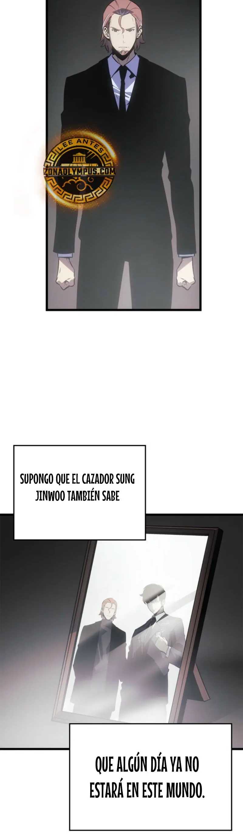 Read Solo Leveling  Ragnarok ES Manga Online