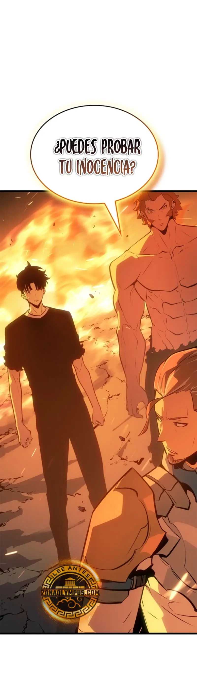 Read Solo Leveling  Ragnarok ES Manga Online