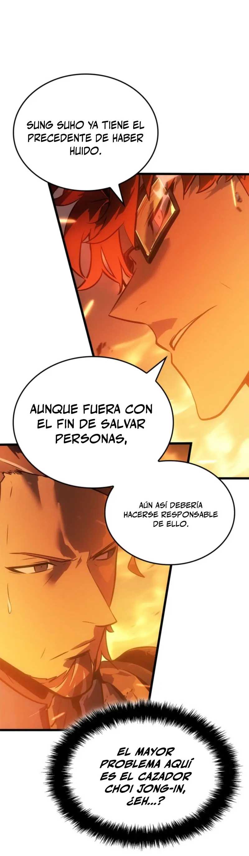 Read Solo Leveling  Ragnarok ES Manga Online