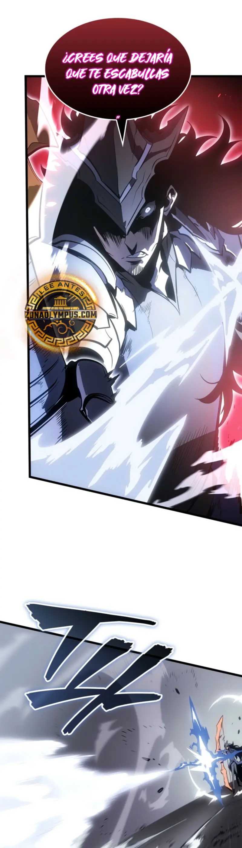 Read Solo Leveling  Ragnarok ES Manga Online