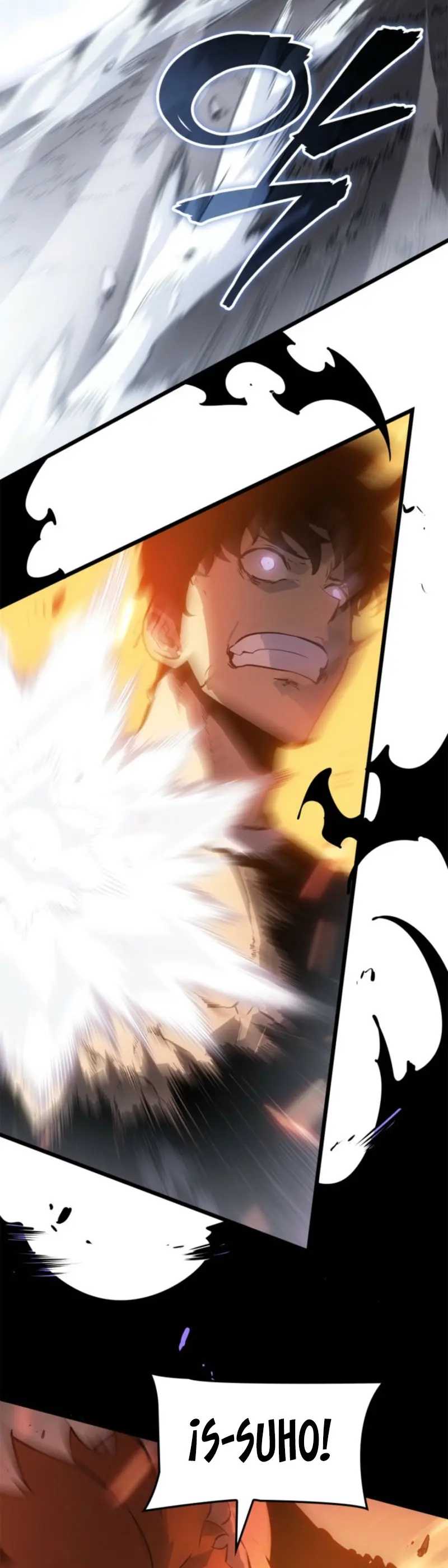 Read Solo Leveling  Ragnarok ES Manga Online