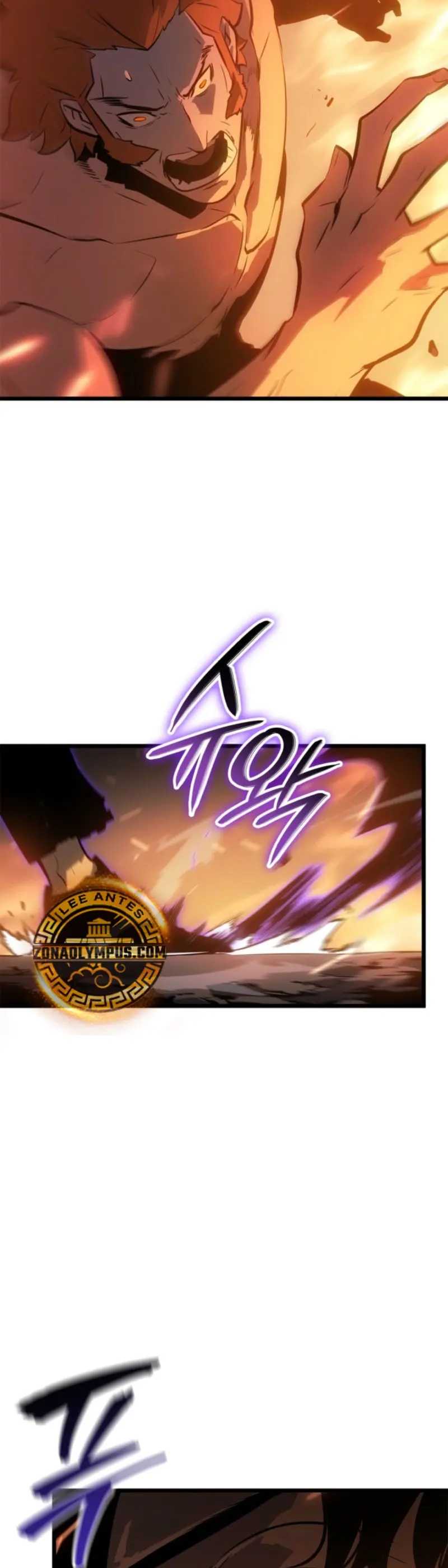 Read Solo Leveling  Ragnarok ES Manga Online