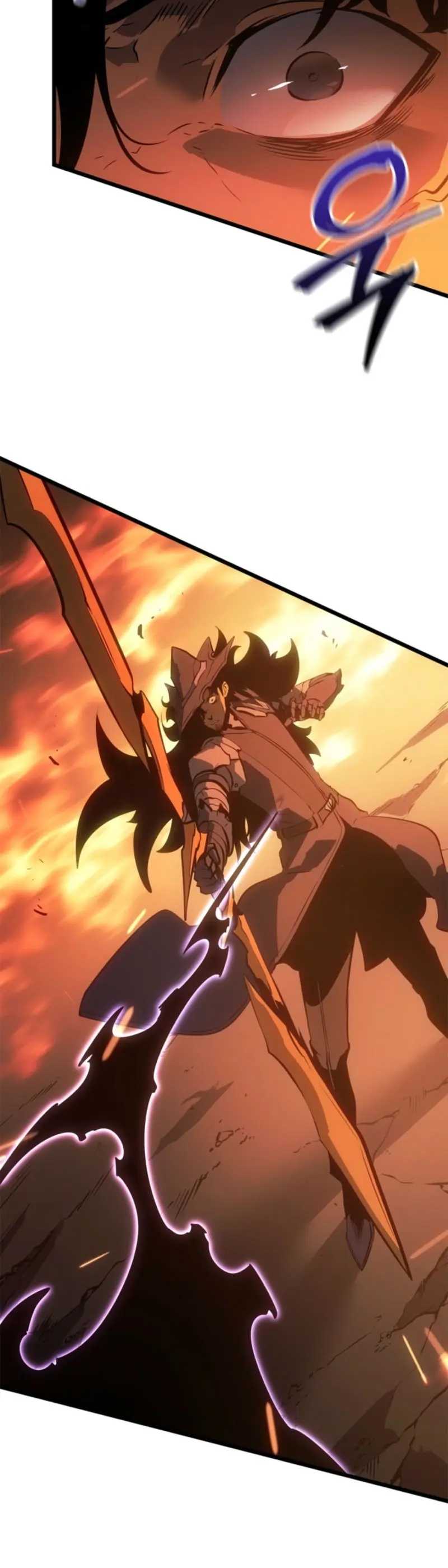 Read Solo Leveling  Ragnarok ES Manga Online