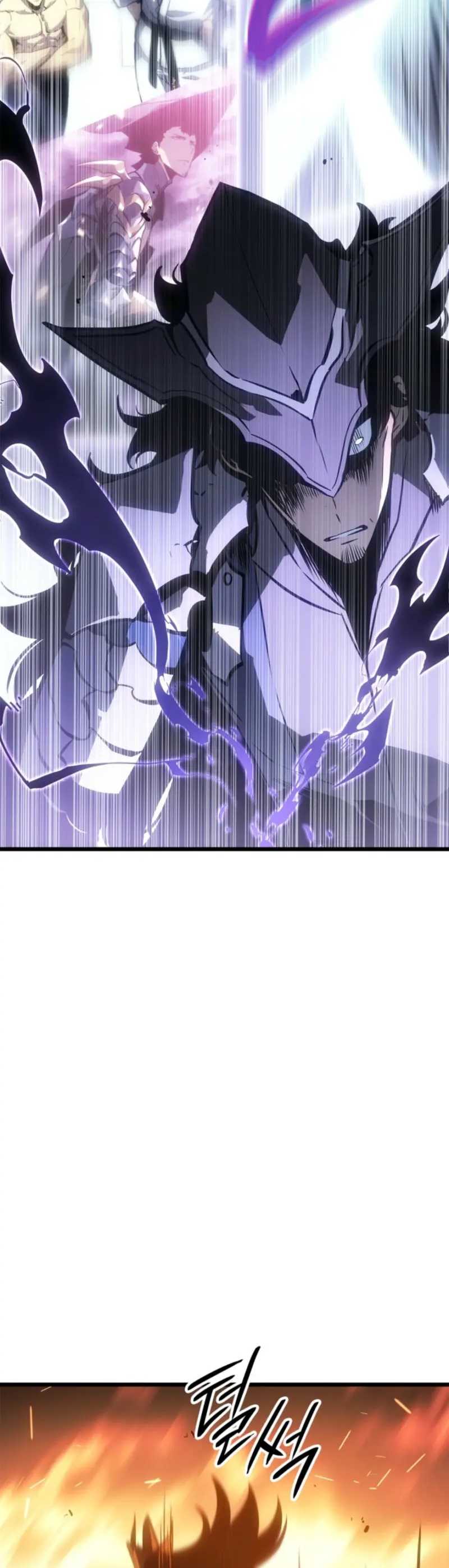 Read Solo Leveling  Ragnarok ES Manga Online