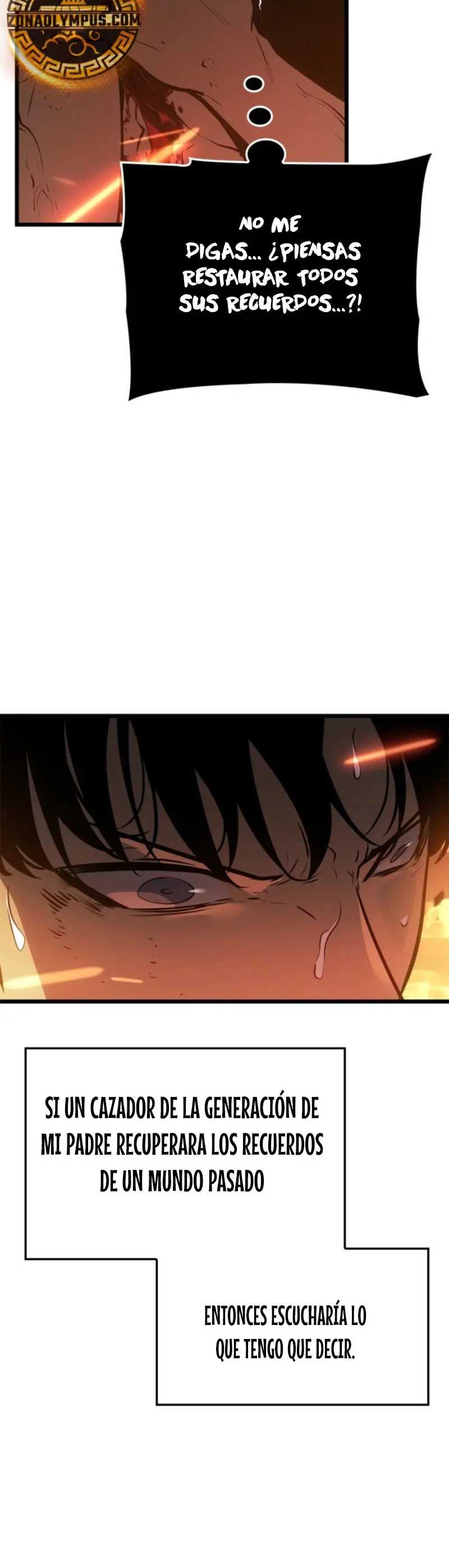 Read Solo Leveling  Ragnarok ES Manga Online