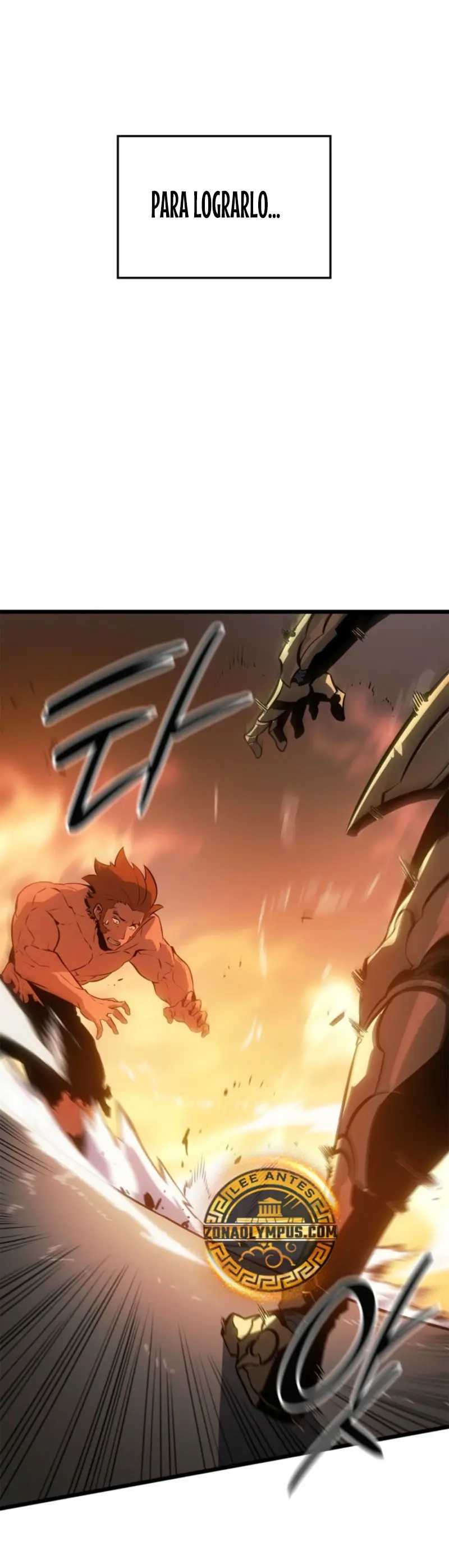 Read Solo Leveling  Ragnarok ES Manga Online