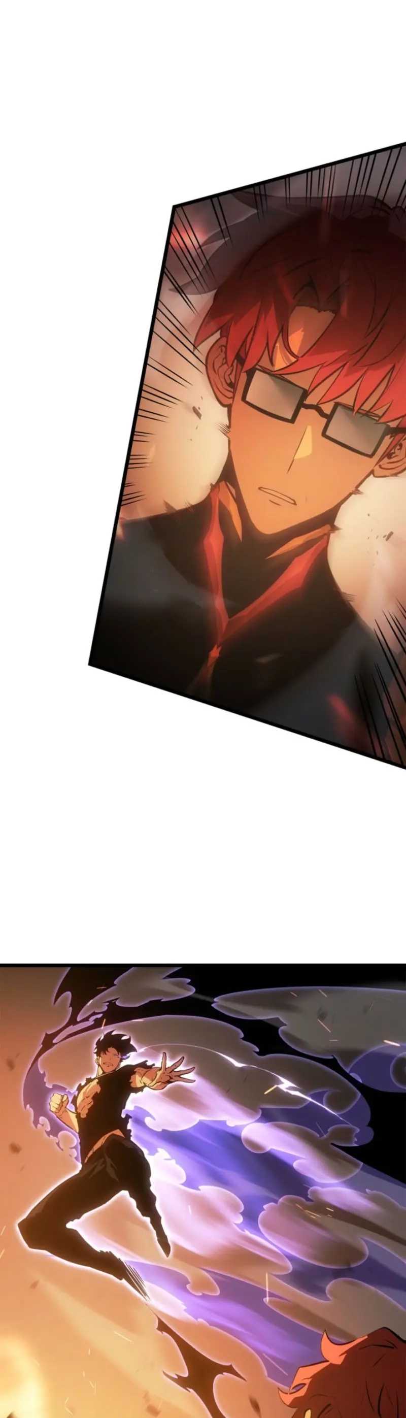 Read Solo Leveling  Ragnarok ES Manga Online