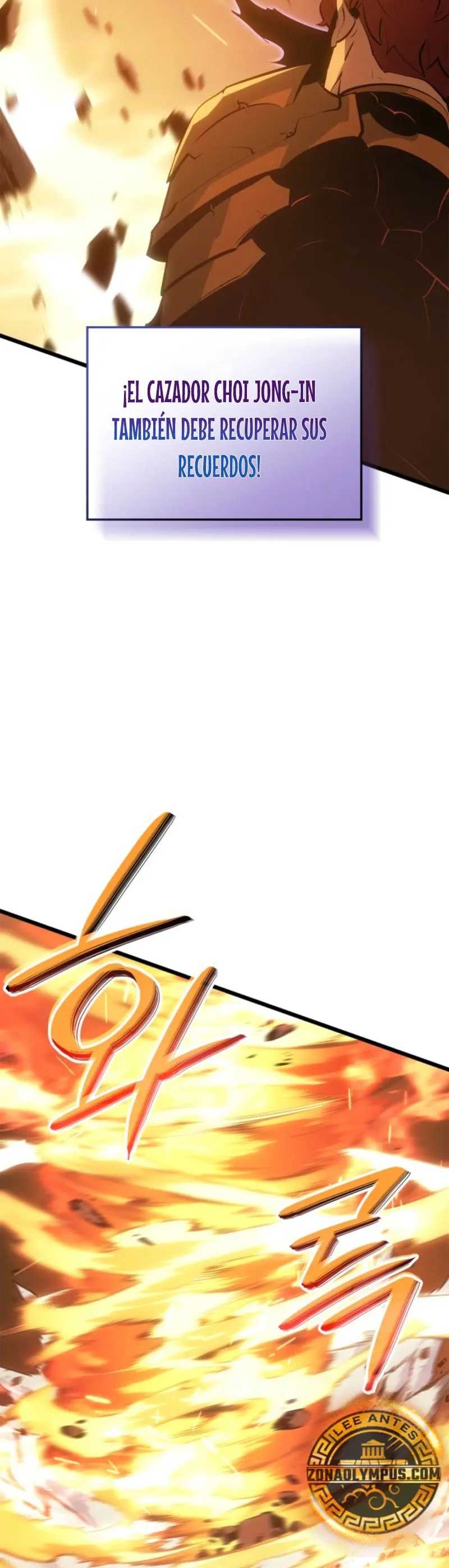 Read Solo Leveling  Ragnarok ES Manga Online