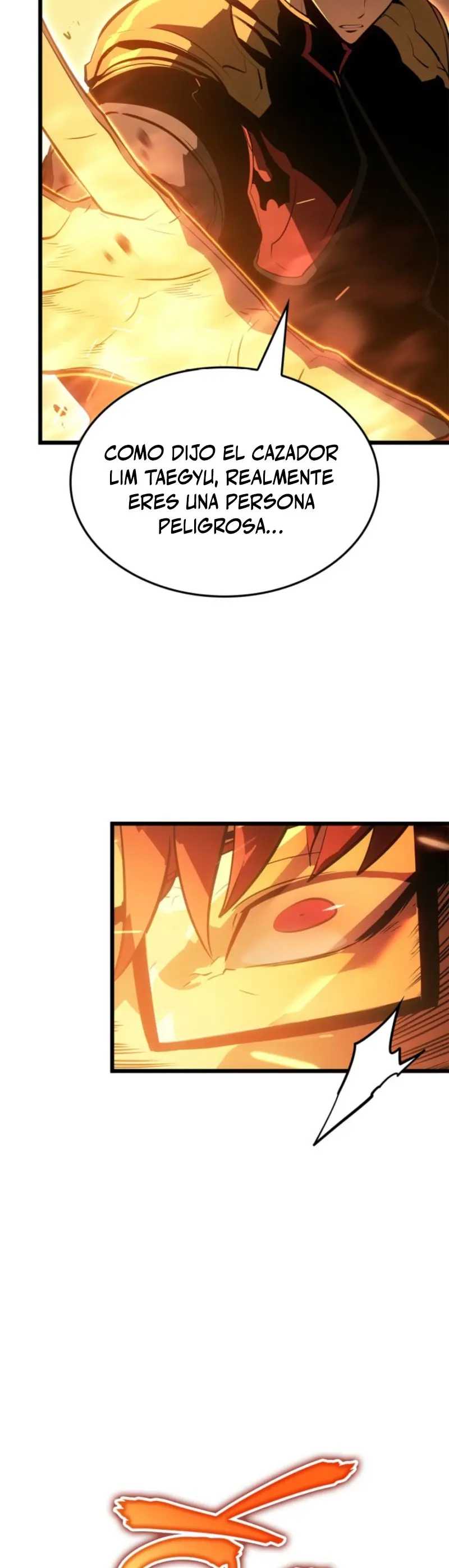 Read Solo Leveling  Ragnarok ES Manga Online