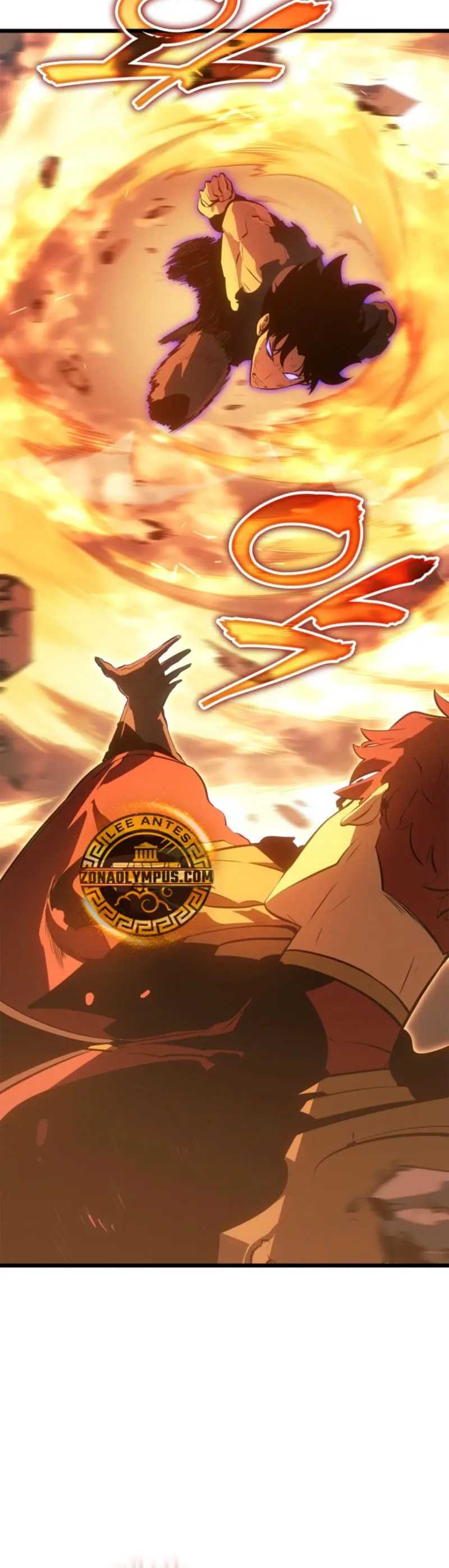 Read Solo Leveling  Ragnarok ES Manga Online