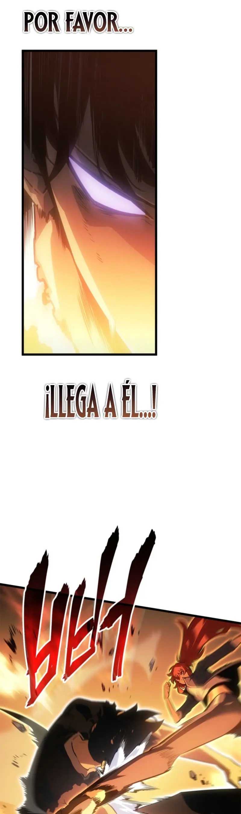 Read Solo Leveling  Ragnarok ES Manga Online