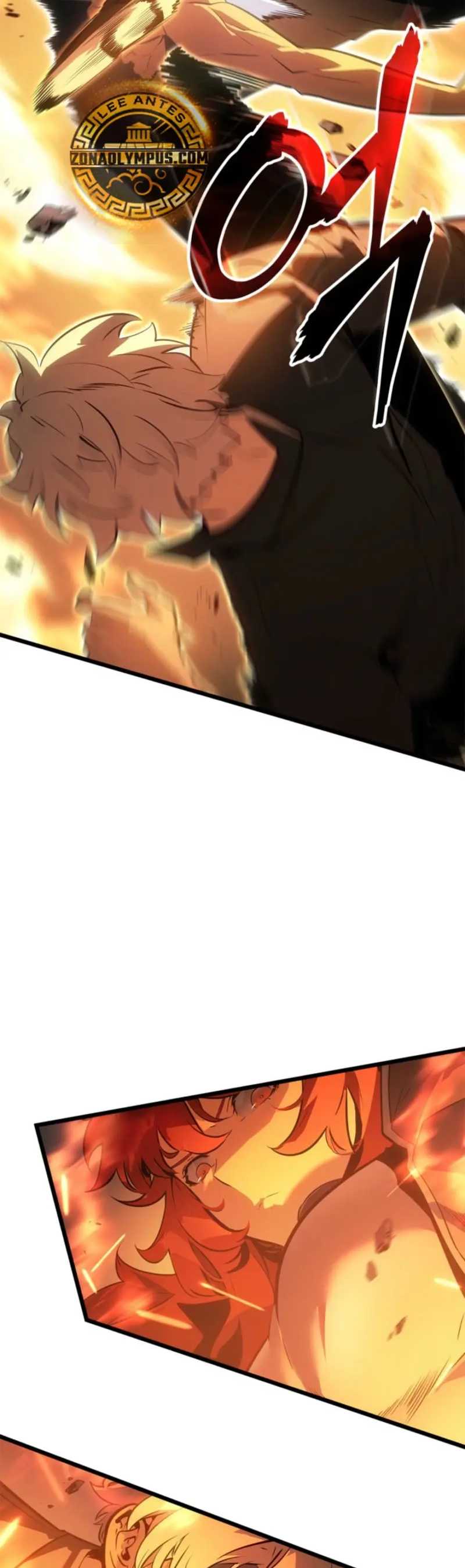 Read Solo Leveling  Ragnarok ES Manga Online