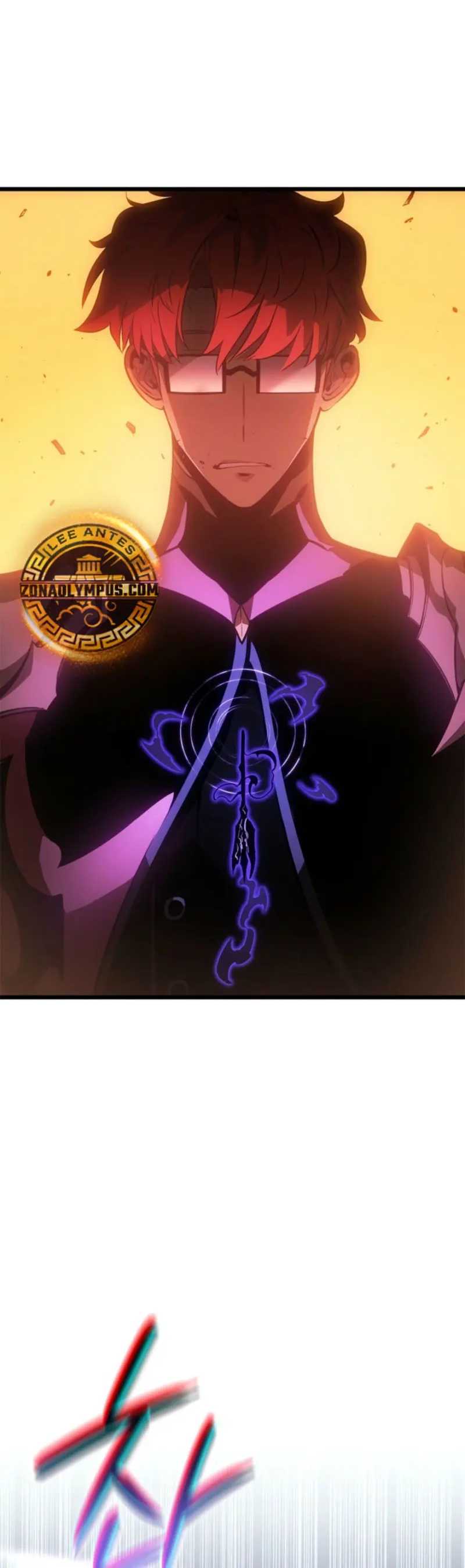 Read Solo Leveling  Ragnarok ES Manga Online