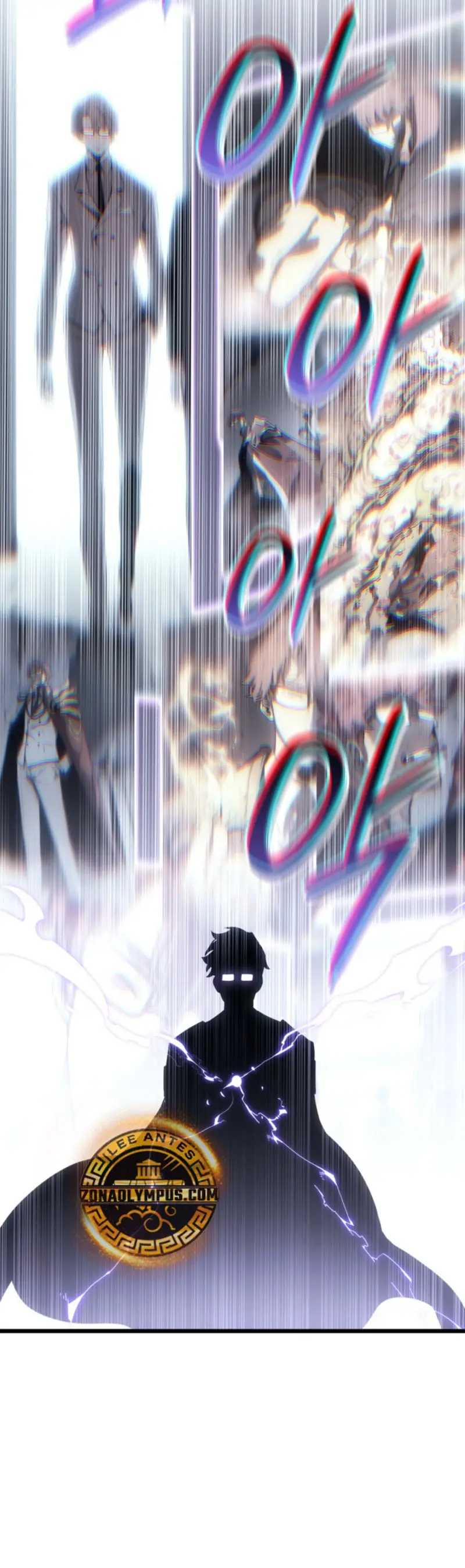 Read Solo Leveling  Ragnarok ES Manga Online