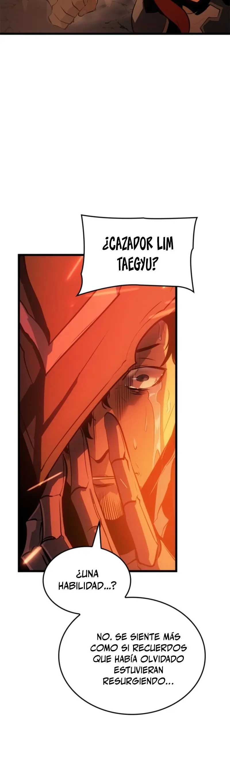 Read Solo Leveling  Ragnarok ES Manga Online