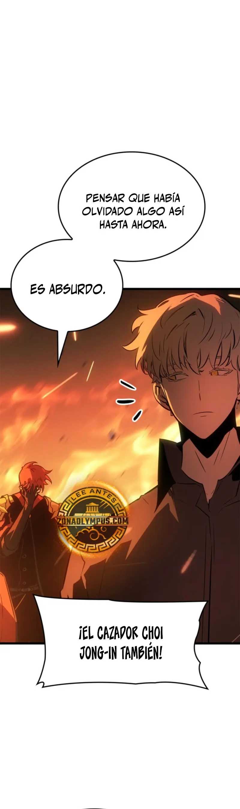 Read Solo Leveling  Ragnarok ES Manga Online