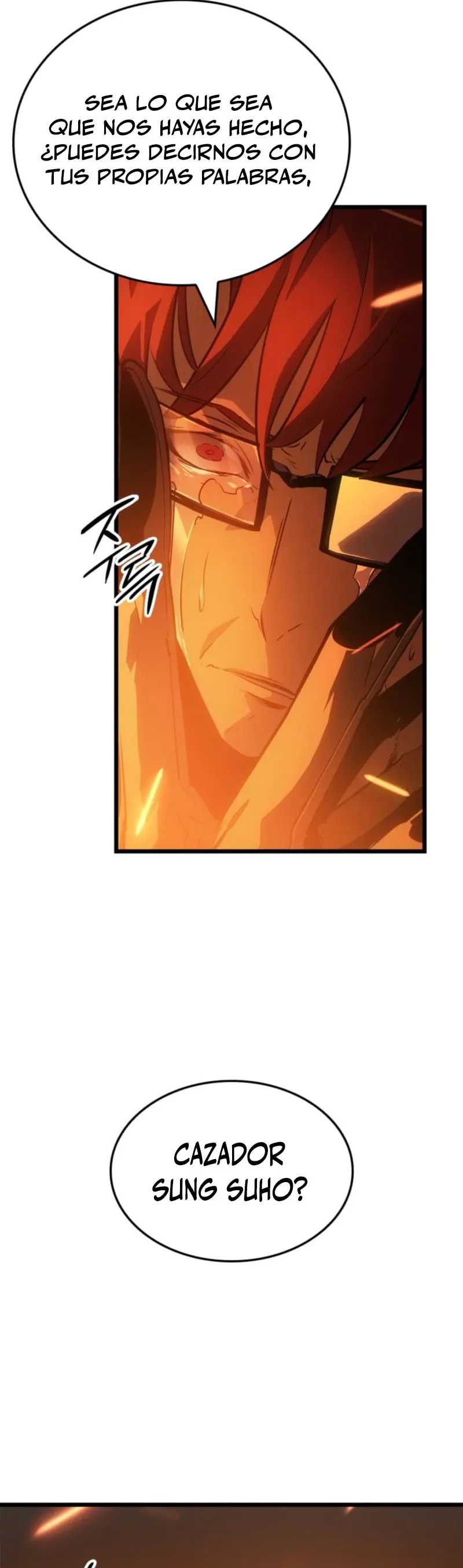 Read Solo Leveling  Ragnarok ES Manga Online