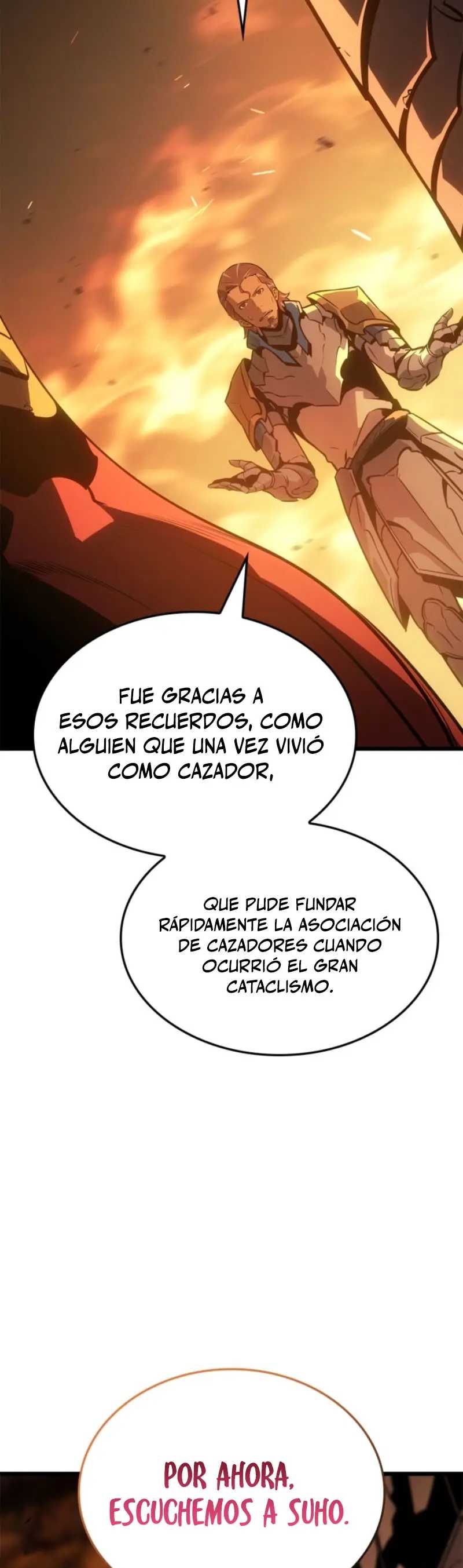 Read Solo Leveling  Ragnarok ES Manga Online