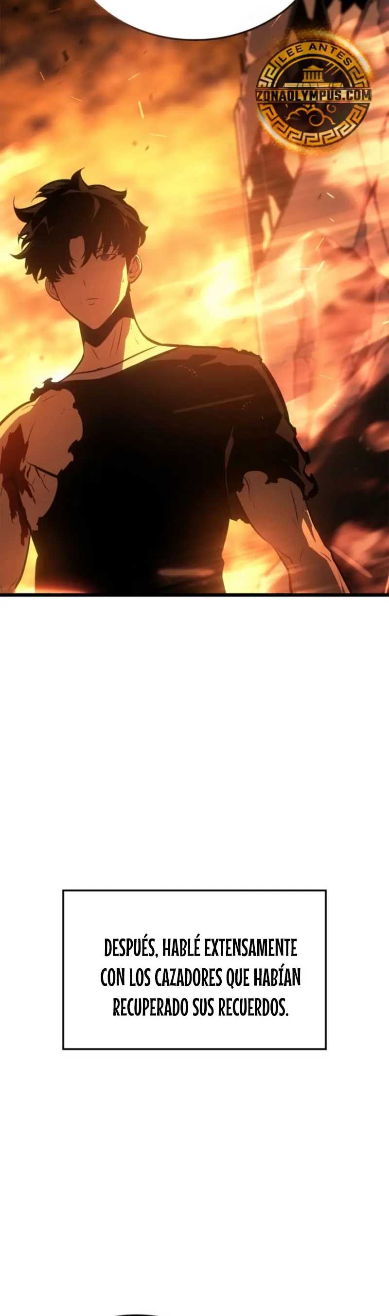 Read Solo Leveling  Ragnarok ES Manga Online