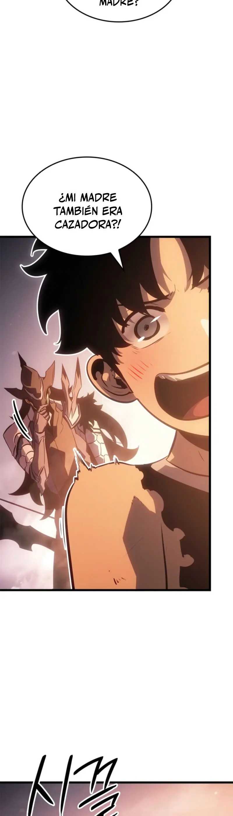 Read Solo Leveling  Ragnarok ES Manga Online