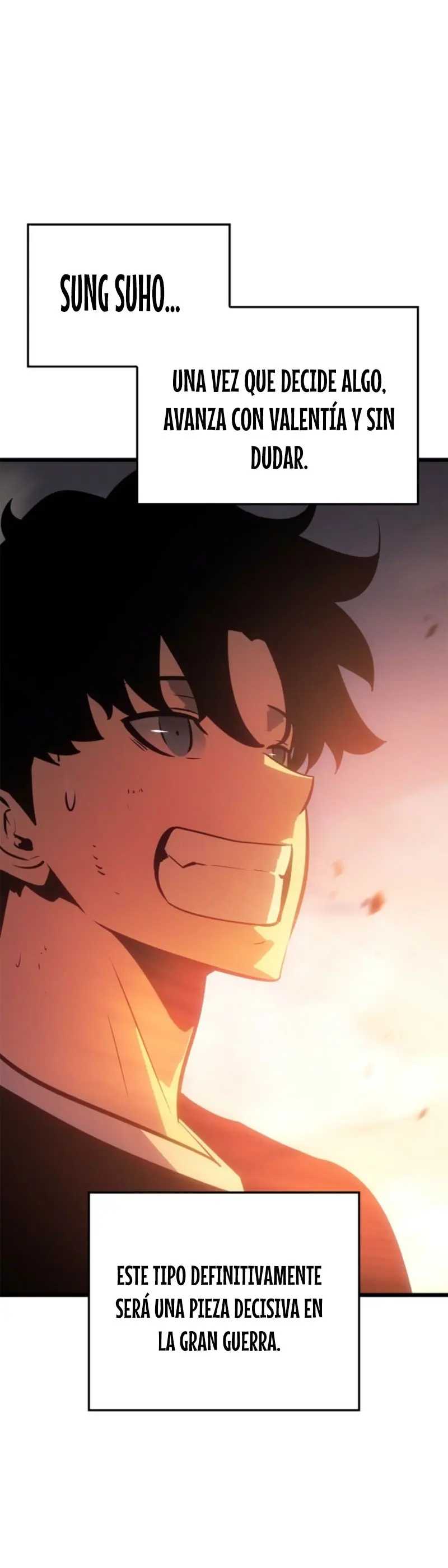 Read Solo Leveling  Ragnarok ES Manga Online