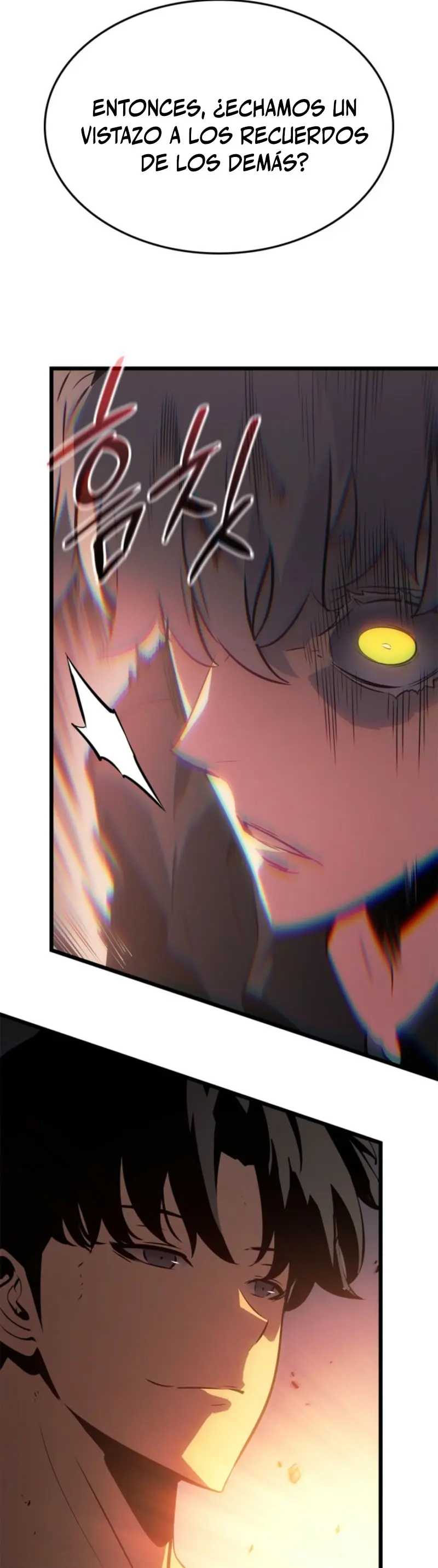 Read Solo Leveling  Ragnarok ES Manga Online