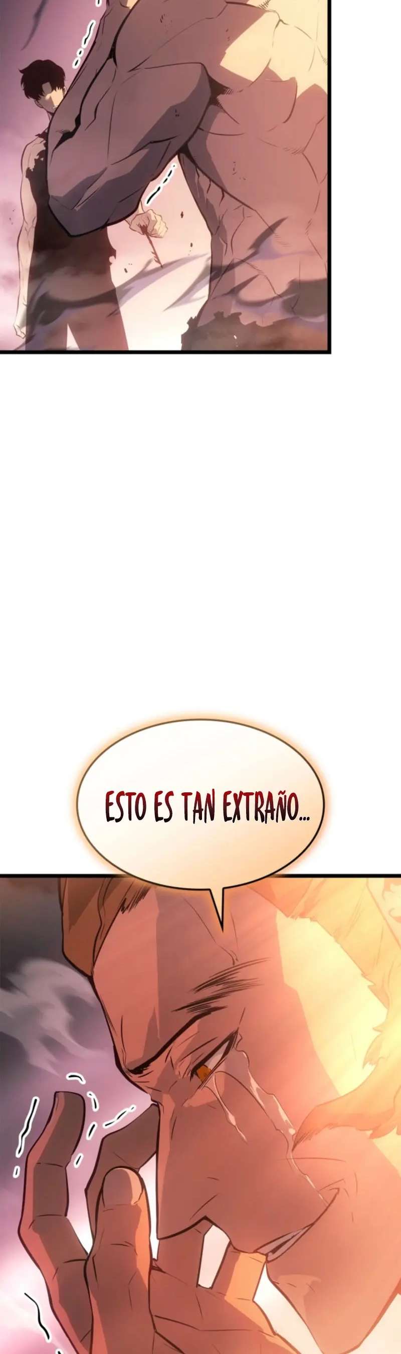 Read Solo Leveling  Ragnarok ES Manga Online