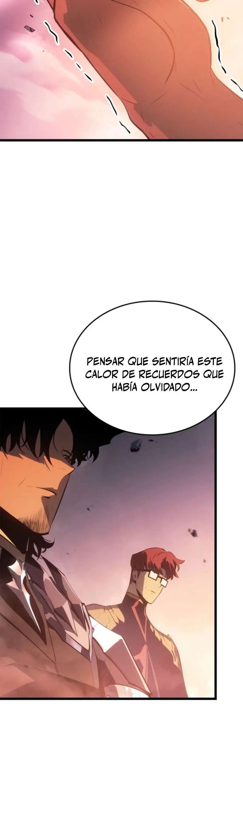 Read Solo Leveling  Ragnarok ES Manga Online