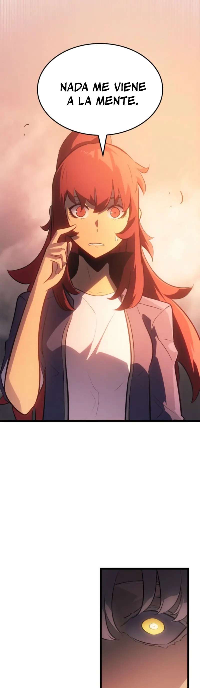 Read Solo Leveling  Ragnarok ES Manga Online