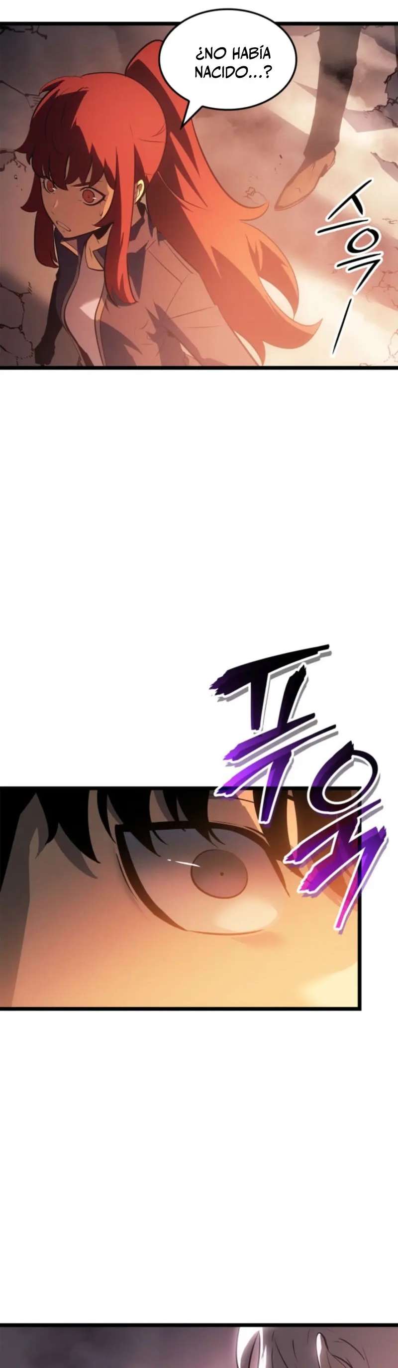 Read Solo Leveling  Ragnarok ES Manga Online