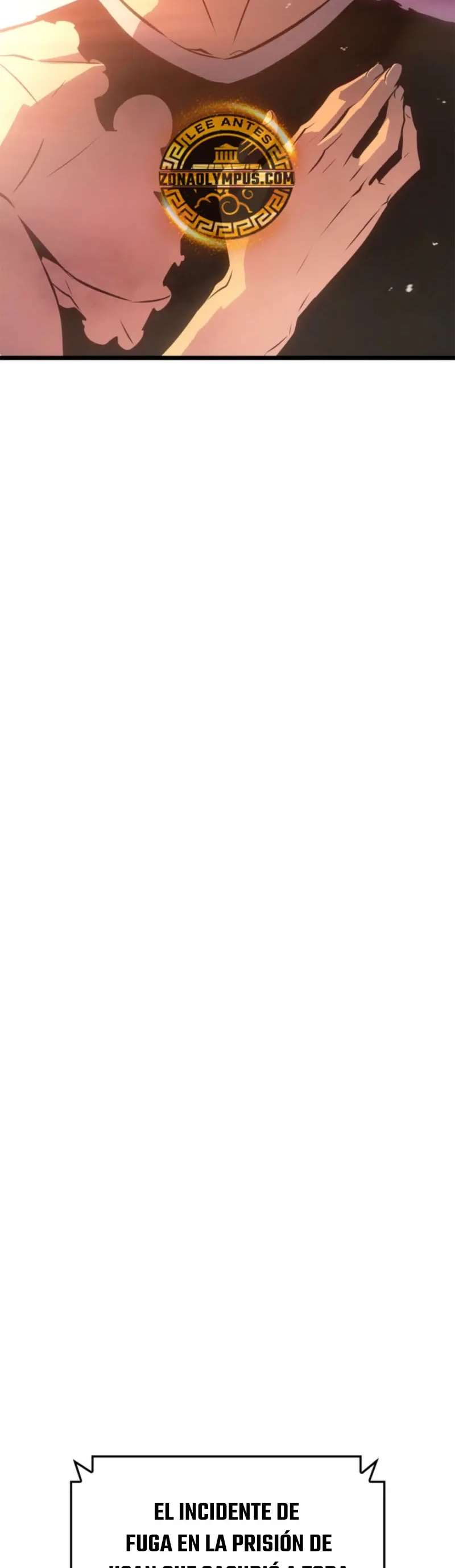 Read Solo Leveling  Ragnarok ES Manga Online