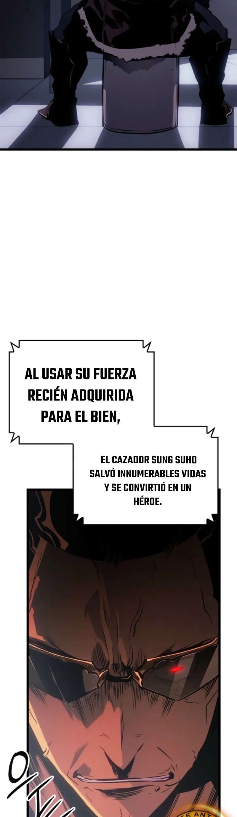 Read Solo Leveling  Ragnarok ES Manga Online