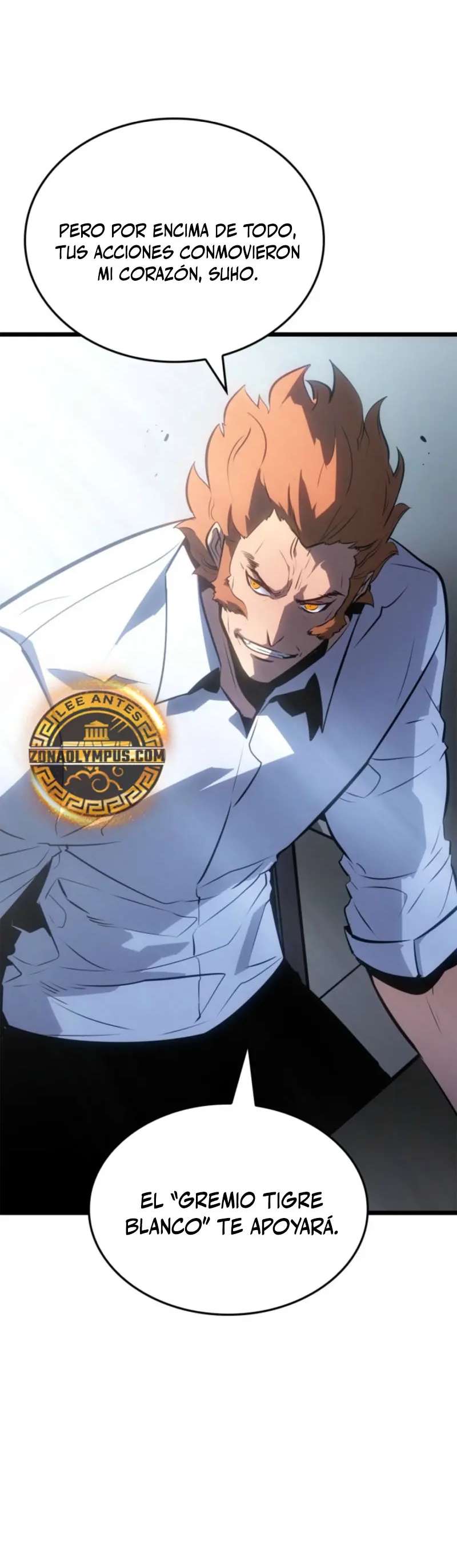 Read Solo Leveling  Ragnarok ES Manga Online