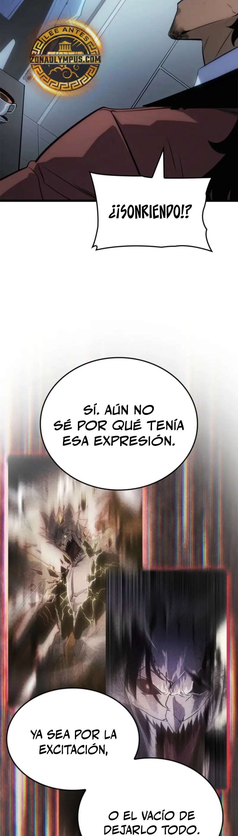 Read Solo Leveling  Ragnarok ES Manga Online