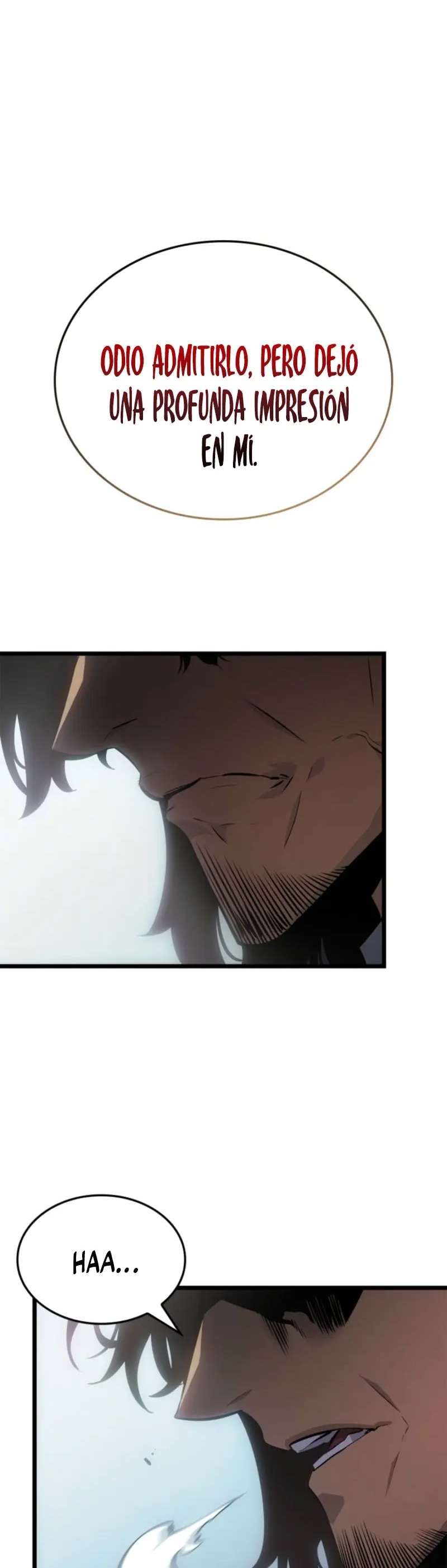 Read Solo Leveling  Ragnarok ES Manga Online