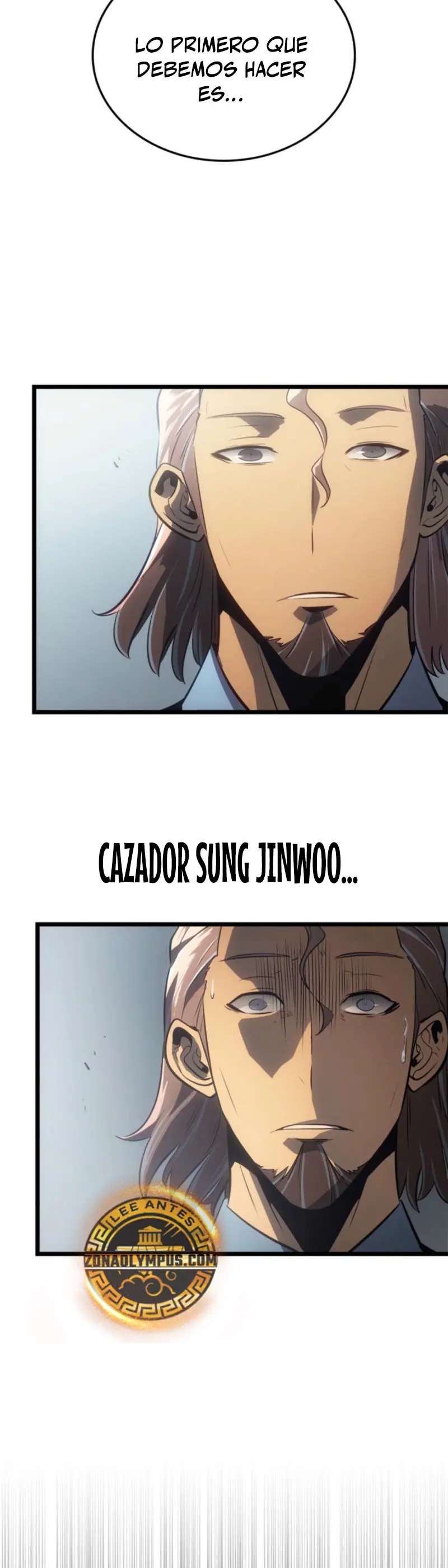 Read Solo Leveling  Ragnarok ES Manga Online