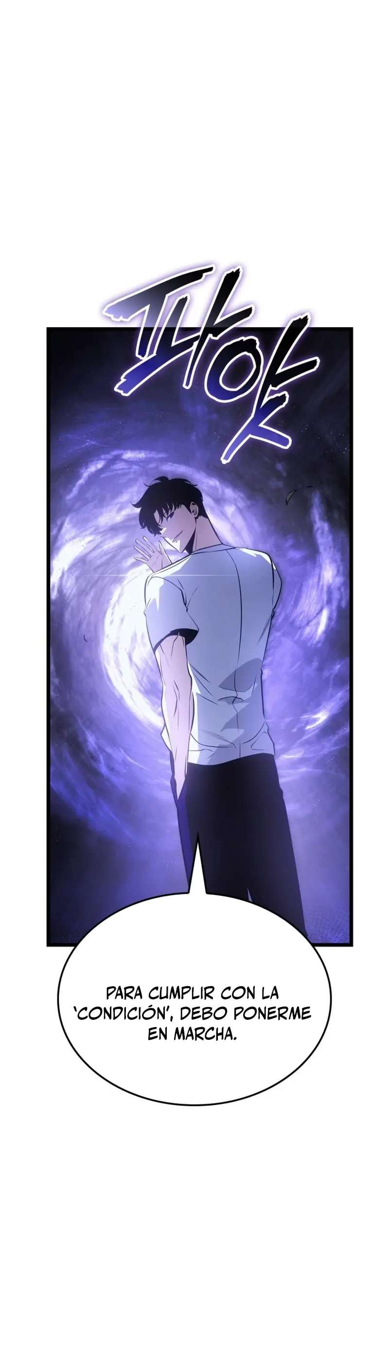 Read Solo Leveling  Ragnarok ES Manga Online