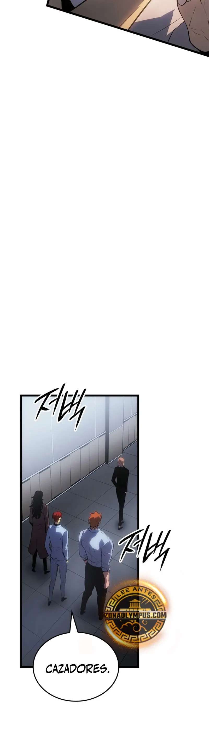 Read Solo Leveling  Ragnarok ES Manga Online