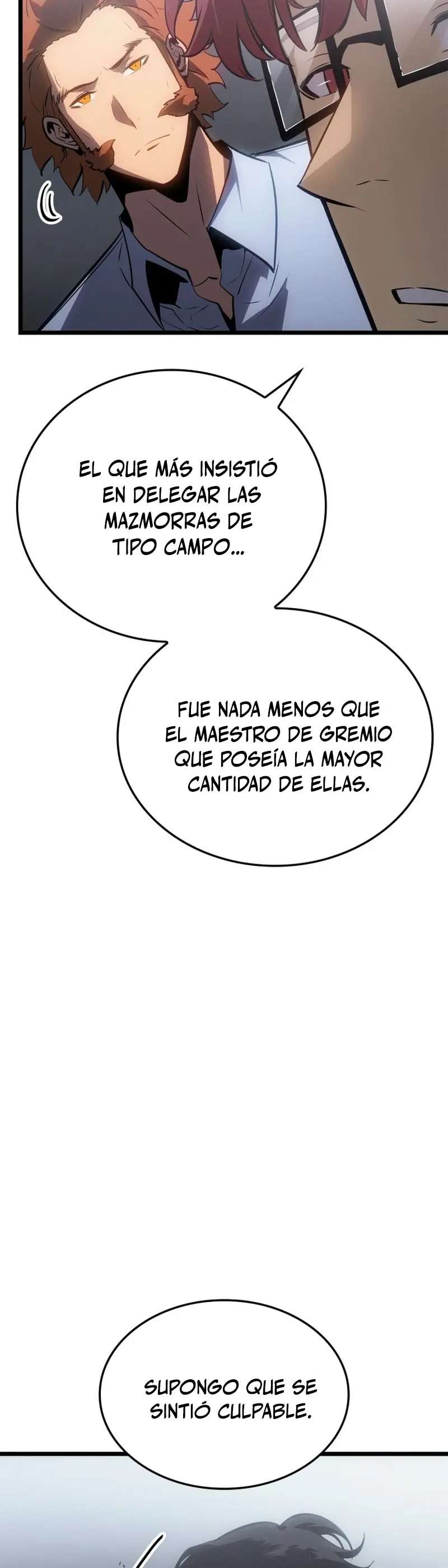 Read Solo Leveling  Ragnarok ES Manga Online