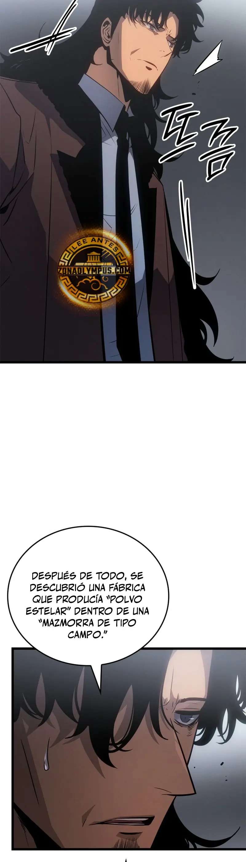 Read Solo Leveling  Ragnarok ES Manga Online