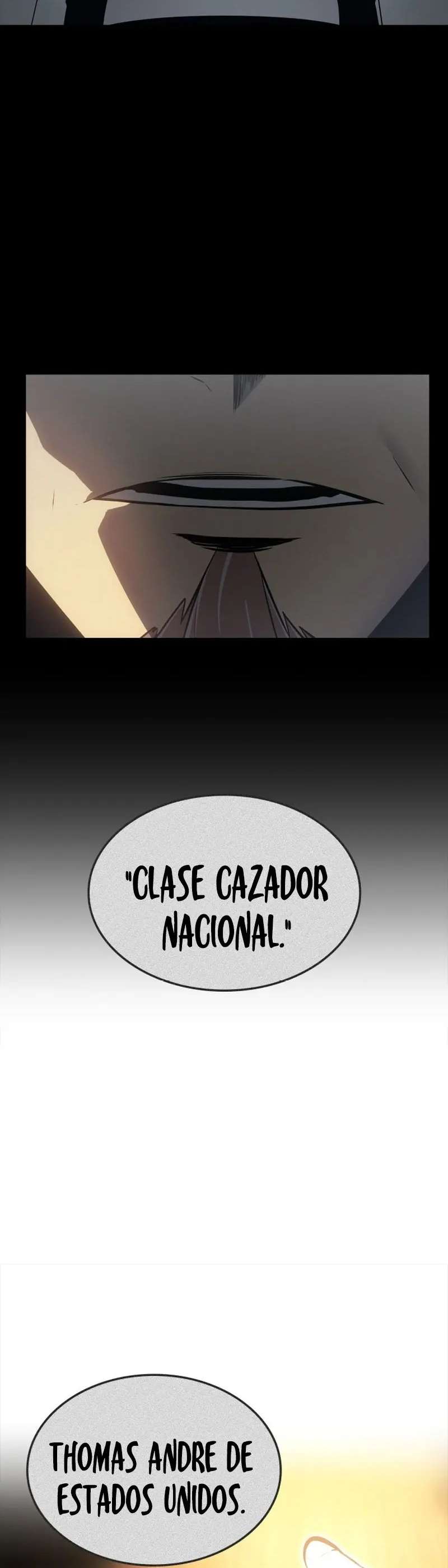 Read Solo Leveling  Ragnarok ES Manga Online