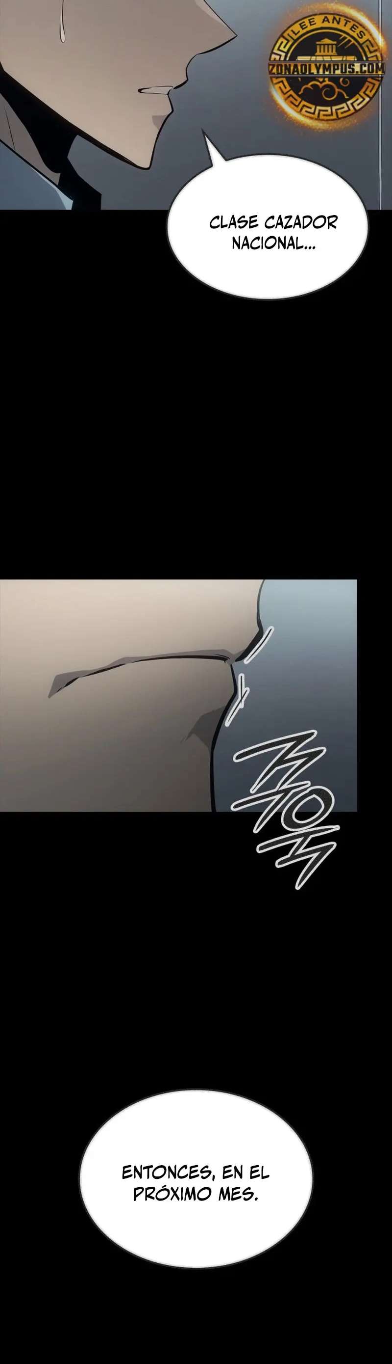 Read Solo Leveling  Ragnarok ES Manga Online