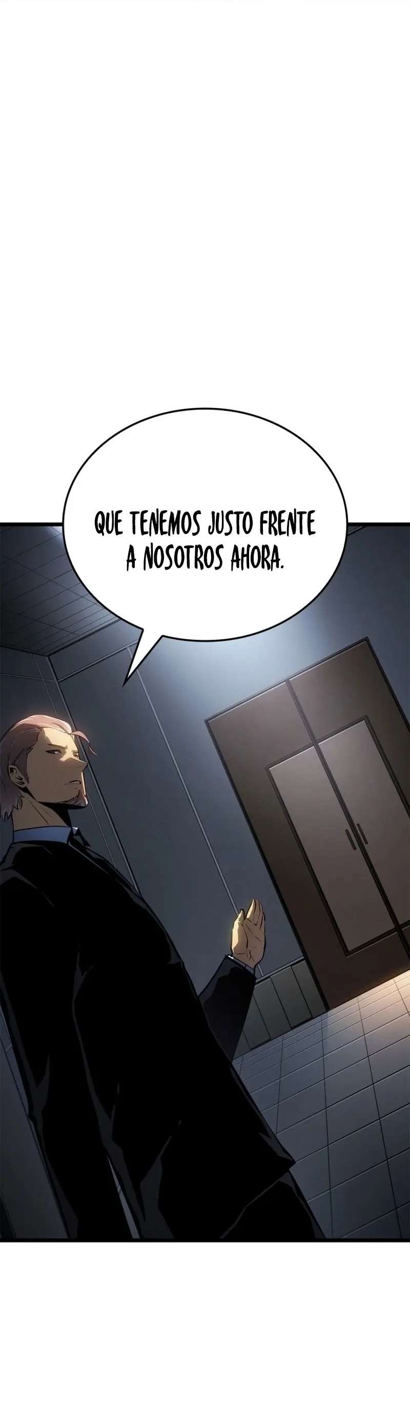 Read Solo Leveling  Ragnarok ES Manga Online